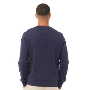 Sudadera Personalizada para Mujer, Cuello Redondo, 100% Algodón, Invierno, Lisa, Teñida, Felpa - Product Image 6