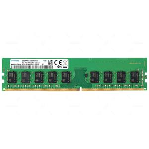 M391A1K43BB1-CRC SAMSUNG MÉMOIRE 8GB PC4 DDR4 2400T ECC UDIMM - Product Image 2
