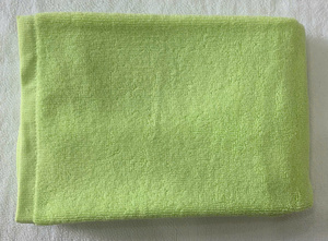 ผ้าเช็ดตัวผ้าฝ้ายมีหลายขนาดเพื่อความสะดวกในครัวเรือนเต็มรูปแบบเทคนิคการถักทอที่ Home-DP2.3 - Product Image 3