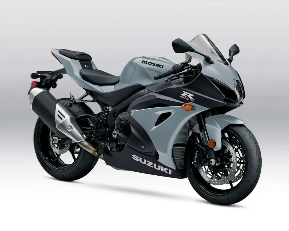 Р“РѕРЅРѕС‡РЅС‹Рµ РјРѕС‚РѕС†РёРєР»С‹ Suzuki
