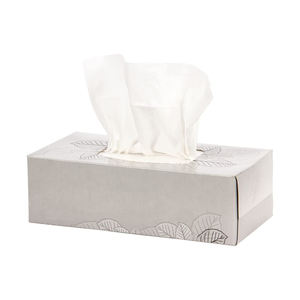 10% Off Manufacturer Top Quality Factories Whole Sale Cheap Price <b>Tissue</b>/Face Facial <b>Tissue</b> <b>Paper</b> Soft Smooth Customized Logo 10 - Product Image 2