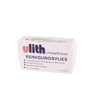 ULTHITH Lot de 10 chiffons de nettoyage en microfibre très fins noirs, longueur 130 mm, largeur 75 mm - Product Image 3