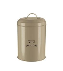 Ensemble de boîtes métalliques en cuivre Récipients de stockage d'aliments durables et peu encombrants Conteneurs d'assaisonnement 3 pièces Sucrier Thé Servir 1-3L - Product Image 4