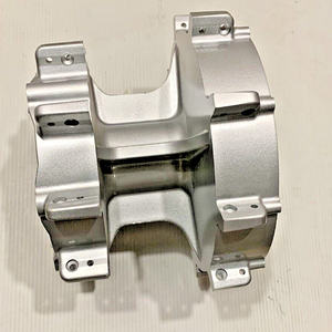 Jante arrière d'origine Yamaha XT 660, état neuf, jante en alliage pour moto, fabriquée en alliage d'aluminium, emballée dans une boîte - Product Image 1