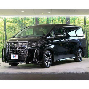 Yota Alphard เป็นเครื่องยนต์ที่เรียบง่าย, ห้องโดยสารที่สะดวกสบายและการตกแต่งภายในที่กว้างขวางสำหรับผู้โดยสาร - Product Image 6