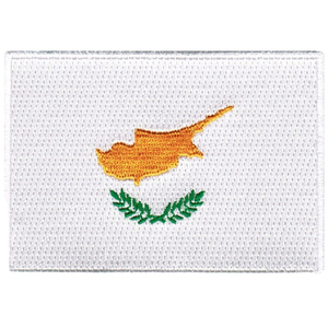 Parches Personalizados de Varias Banderas Nacionales del Mundo, Insignia Bordada de Hierro en Bandera de País, Venta Al por Mayor - Product Image 6