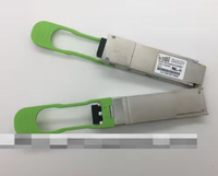 AQPLBCQ4EDOA0967 100G QSFP28 CWDM4 2km Modul Transceiver Optik