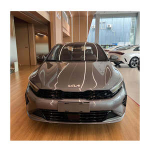 Vehículo Familiar Compacto Sedán de 4 Puertas y 5 Asientos, Motor 1.5L IVT, Gasolina, Año 2026, en Perfecto Estado, Listo para Enviar - Product Image 2