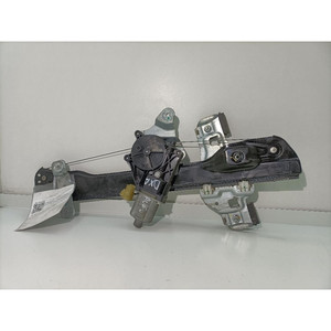 Mecanismo de elevación del parabrisas delantero. DX CHEVROLET Aveo 2ª Serie 95043028 A13DTC (11>) - Product Image 1
