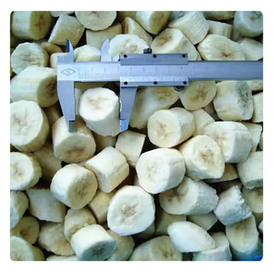 BANANES CONGELÉES DE HAUTE QUALITÉ-RÉCOLTE NATURELLE-GROS EN VRAC - Product Image 5