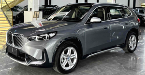 รถยนต์มือสอง IX1 รุ่นปี 2025 XDrive30L แพ็คเกจ Xdesign พวงมาลัยซ้าย เครื่องยนต์ไฟฟ้า เกียร์อัตโนมัติ มาตรฐานยูโร 6 - Product Image 2