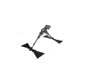 Tout nouveau détecteur de métaux à radar pénétrant au sol Gepard GPR qualité longue portée - Product Image 2