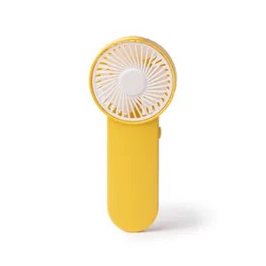 Ventilatore Portatile Personalizzato Sibiu per Esterni - Product Image 5