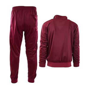 ชุดวอร์มลำลองแบบใหม่ล่าสุดสำหรับฤดูหนาวและฤดูใบไม้ผลิ  ผ้าฝ้าย 100% ระบายอากาศได้ดี  แขนยาว  ลายพิมพ์  สำหรับทั้งชายและหญิง - Product Image 3