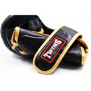 ออกแบบถุงมือ MMA หนังแท้คุณภาพสูงของคุณเอง สำหรับการฝึกซ้อมและการใช้งานกลางแจ้ง พร้อมโลโก้แบบกำหนดเองและคุณสมบัติสำหรับการชกมวย - Product Image 2