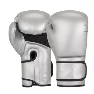 2025 Proveedor Guantes de boxeo de cuero originales de alta calidad Mejor diseño Saco de boxeo Guantes de entrenamiento Guantes DE LUCHA - Product Image 1