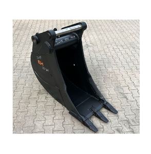 Godets solides pour les pelles Liebherr SW48 disponibles en stock et prêts pour une livraison rapide aujourd'hui - Product Image 3