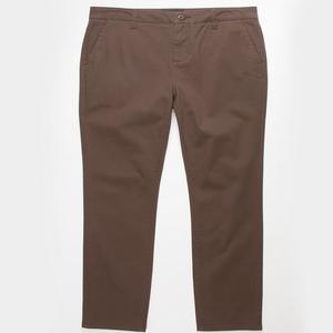 Pantalones Chinos para Hombre de Mezcla de Algodón y Spandex, de Secado Rápido, Orientados a la Exportación, Proveedor Exclusivo de Pantalones de BD - Product Image 4