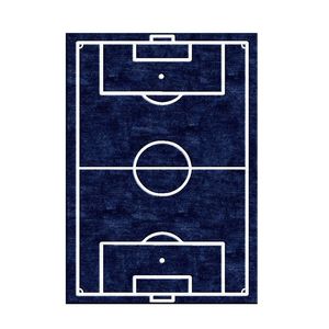 พรมไหมพรมขนแกะทำมือจากช่างฝีมือพรมปูพื้นปักลายแบบห่วงคุณภาพสูงชุดพรมปูพื้นพื้นที่ลดราคา - Product Image 1