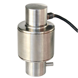 Huge Selling Compression <b>Load</b> Cell Transmitter Truck Scale COL Compression <b>Load</b> Cell from <b>Top</b> Listed Italian Manufacturer - Product Image 1