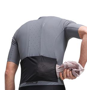 Traje de Ciclismo de sublimación personalizado de alta calidad/ropa de ciclismo de triatlón para hombres y mujeres - Product Image 4