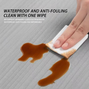 Mermer mermer PVC duvar kağıdı, üst düzey ve güzel bir duvar çözümüdür - Product Image 6