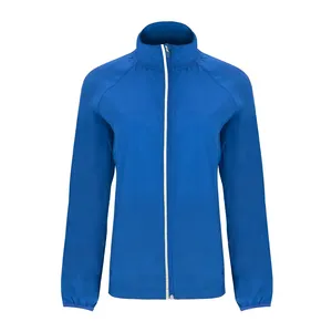 Giacca a Vento Personalizzabile da Donna Glasgow, Felpa e Maglione Promozionali Personalizzabili - Product Image 6