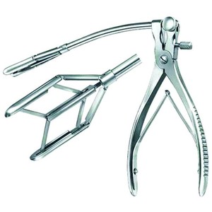 Dilatadores vasculares Tubbs de acero inoxidable alemán Fuente de alimentación manual Instrumentos quirúrgicos reutilizables sin óxido para Ginecología - Product Image 4