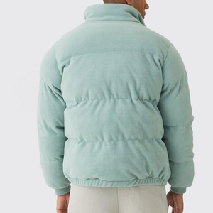 Blouson Bomber Unisexe Léger et Chaud, Manteau Isolé pour le Printemps, Vêtement Casual de Rue, Vêtement Formel, Camouflage, Mode, Ski, Vêtement de Neige - Product Image 2