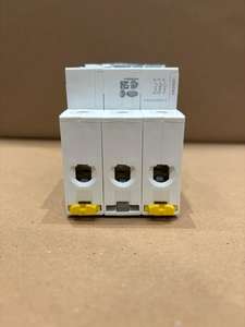 Schneider Acti 9 iK60N - Interruptor automático en miniatura - 3P - 16A - Curva C A9K24316 - Product Image 2