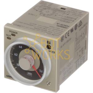 Omron H3CRAAC10375351 - Nuevo - Product Image 1
