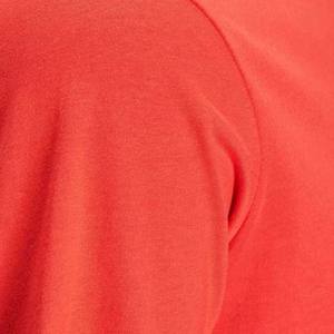 T-shirts pour homme 100% coton, respirants, séchage rapide, vêtements d'été, couleur unie, broderie personnalisée, imprimé, col rond, t-shirts décontractés pour homme - Product Image 6