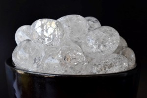 Cristales Naturales Rotos de Alta Calidad, 1 kg, Ecológicos, Pulidos, para Decoración y Meditación, Venta al Por Mayor - Product Image 3