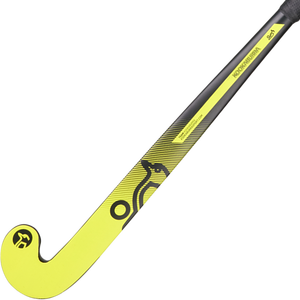 Palo de hockey de campo recién llegado para atletas profesionales con excelente control de precisión de potencia y construcción de carbono duradera - Product Image 4