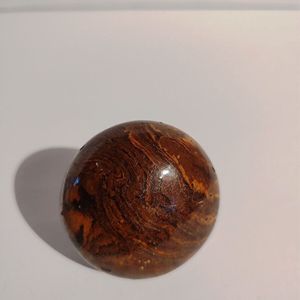 Pomos y manijas de puerta de mármol antiguo Piedra pulida con forma y tamaño de color personalizado Hecho EN LA India - Product Image 1