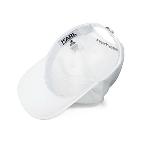 Vietnam usine ODM professionnel sur mesure 6 panneaux casquette de Baseball sportive Oxford Terry Dobby broderie à la main Logo motif Argyle - Product Image 4