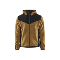 Veste softshell pour homme personnalisée avec tissu respirant, fermeture éclair, design imprimé et logo personnalisé