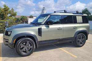 LAND ROVER DEFENDER 110 X-DYNAMIC SE 2021 USADO, Volante a la Izquierda/Derecha - Product Image 3