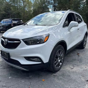 2019 USADO B-u-i-c-k En_core Sport Touring AWD - Product Image 1