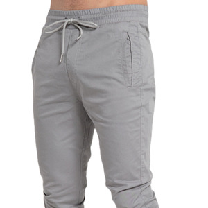 Pantalon cargo décontracté mi-long droit et léger pour homme SIDDIQUI HOSINEX, multi-poches, respirant, écologique, en sergé non tissé - Product Image 2