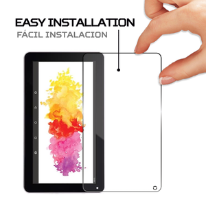 ฟิล์มกันรอยหน้าจอ ANTISHOCK สำหรับแท็บเล็ตเว็กเซีย เอฟซีเอส ไอ 1 - Product Image 3