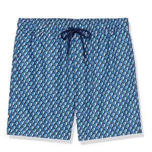 Short imprimé pour hommes entièrement élégant Short imprimé respirant confortable de haute qualité facile à laver avec fabrication sur mesure - Product Image 4