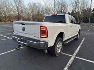 DERNIÈRES OFFRES - CAMIONNETTE DODGE Ram 3500 DOUBLE CABINE D'OCCASION - Product Image 6