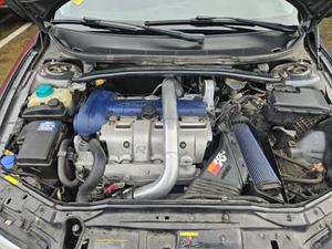 รถมือสอง ปี 2007 วอลโว่ S60R พวงมาลัยซ้าย/ขวา - Product Image 2