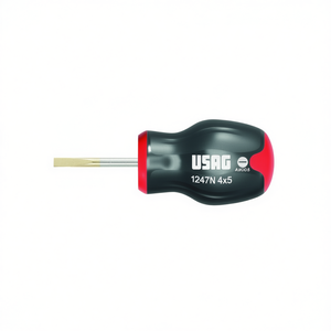 Destornilladores de Cabeza Plana Usag, Producto Práctico para un Fijado Eficiente y Rápido - Product Image 2