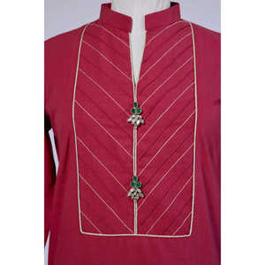 Vestido Modesto MARRIES TRADITION - Product Image 2