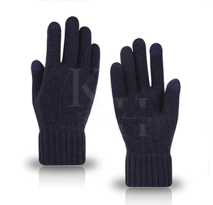 Guantes de Seguridad de Algodón Transpirables y Resistentes, Reutilizables, para Construcción, Almacén y Uso Casual - Product Image 6