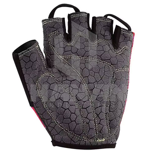 Gants de cyclisme demi-doigts à séchage rapide Gants de course à grande vitesse Gants de vélo antidérapants respirants pour le confort et la protection - Product Image 2