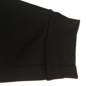 Premium High Quality Custom Printed Front Logo <b>Fleece</b> Oversized <b>Hoodie</b> for <b>Women</b> - Product Image 3