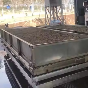 Matières premières en caoutchouc SVR20 de haute qualité directement fournies par les exportateurs vietnamiens du Vietnam - Product Image 3